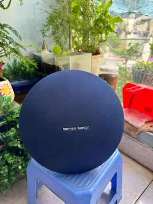 Loa Harman Kardon Onyx Studio 4. Mua bán Tivi, Âm thanh tại Quận Tân Bình Tp Hồ Chí Minh được đăng bởi Lâm