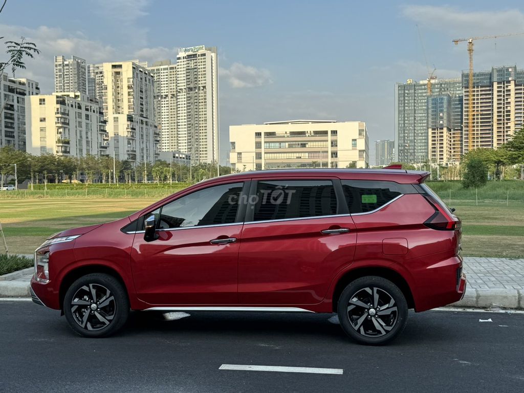 Mitsubishi Xpander 2023 Premium 1.5 AT, 9979km. Mua bán Ô tô tại Quận 7 Tp Hồ Chí Minh được đăng bởi Binh hình 5