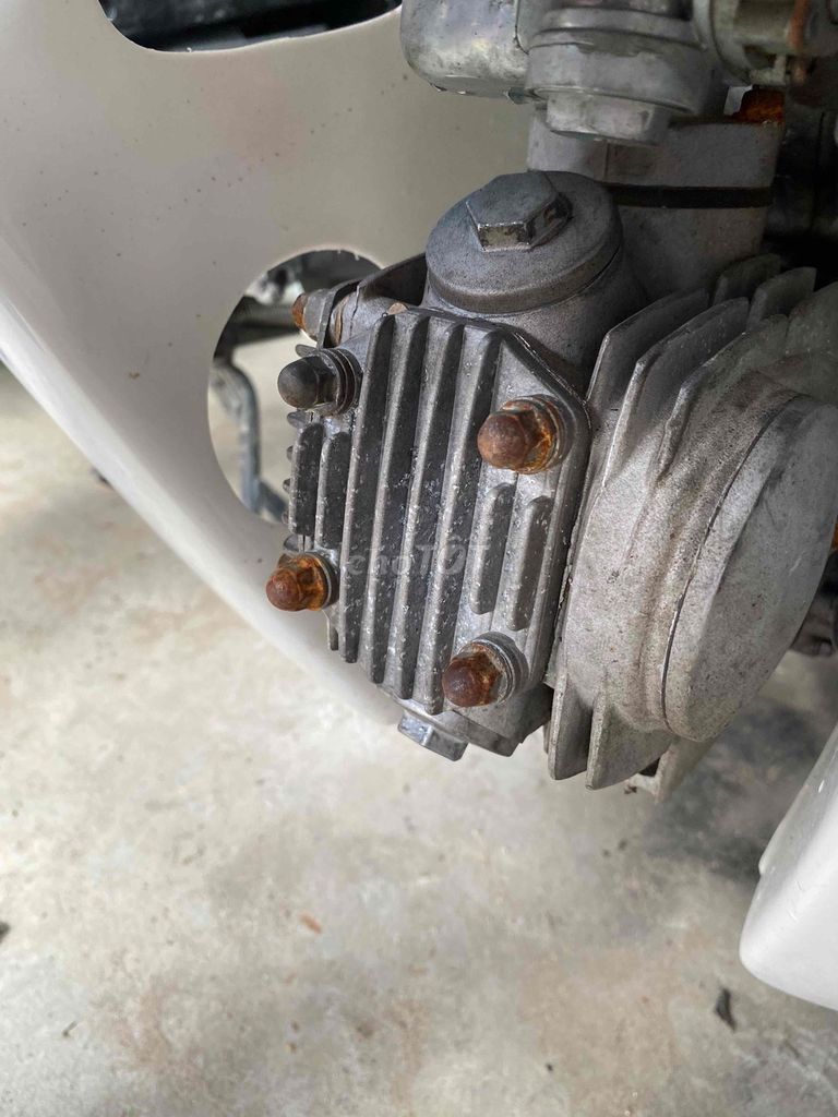 dream ld dọn mới k cả xe mua về chỉ việc chạy. Mua bán Xe máy tại Quận Kiến An Hải Phòng được đăng bởi nguyễn văn chiến hình 2