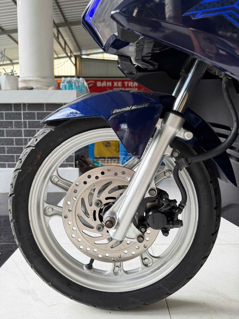 Ab 125 2018. Mua bán Xe máy tại Thành phố Bến Tre Bến Tre được đăng bởi Đỗ nhân nghĩa hình 4