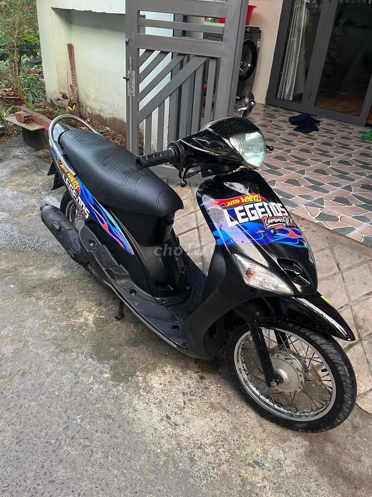 bán mio. Mua bán Xe máy tại Thành phố Biên Hòa Đồng Nai được đăng bởi pin nè hình 1