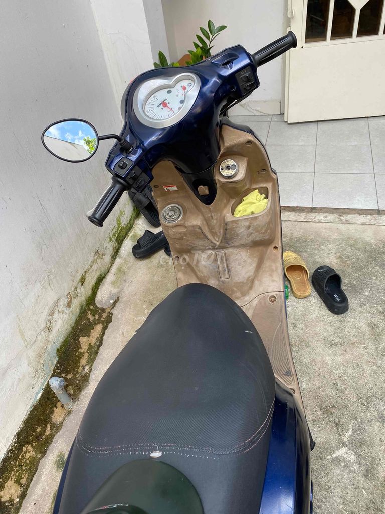xe tay ga nozza. Mua bán Xe máy tại Quận Gò Vấp Tp Hồ Chí Minh được đăng bởi Nhi Bảo hình 5