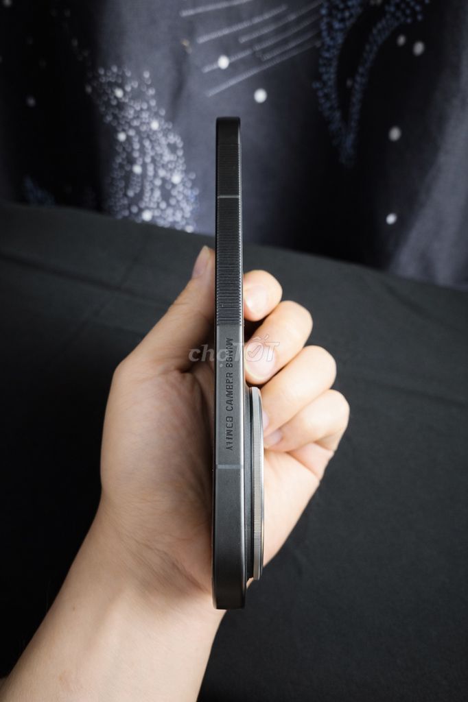Xiaomi 17 Ultra 512GB Đen. Mua bán Điện thoại tại Quận Nam Từ Liêm Hà Nội được đăng bởi an nguyen hình 1