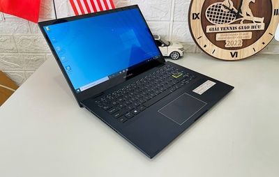 Asus TP420UA Ryzen 5-5500U/8GB/512G Touch Xoay 360. Mua bán Laptop tại Thành phố Thủ Đức Tp Hồ Chí Minh được đăng bởi NamPhong Computer