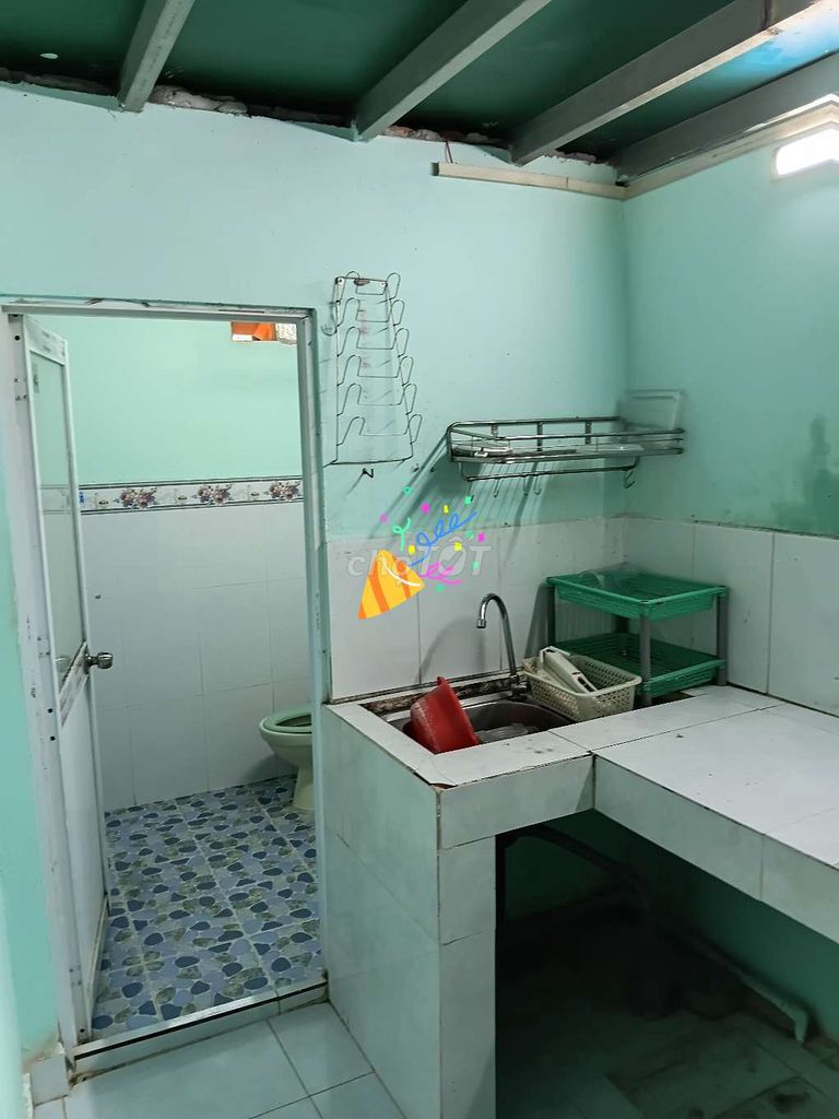 CHO THUÊ NHÀ NGUYÊN CĂN GIÁ RẺ 3 TRIỆU THƯƠNG LƯỢNG