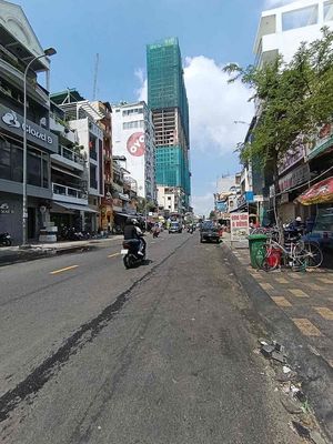 NHÀ HIẾM ĐƯỜNG CÔ BẮC QUẬN 1 - 48M2 3 TẦNG BTCT - CÁCH MT 25M - 7.X TỶ. Mua bán nhà ở tại Quận 1 Tp Hồ Chí Minh được đăng bởi Tài Tận Tâm