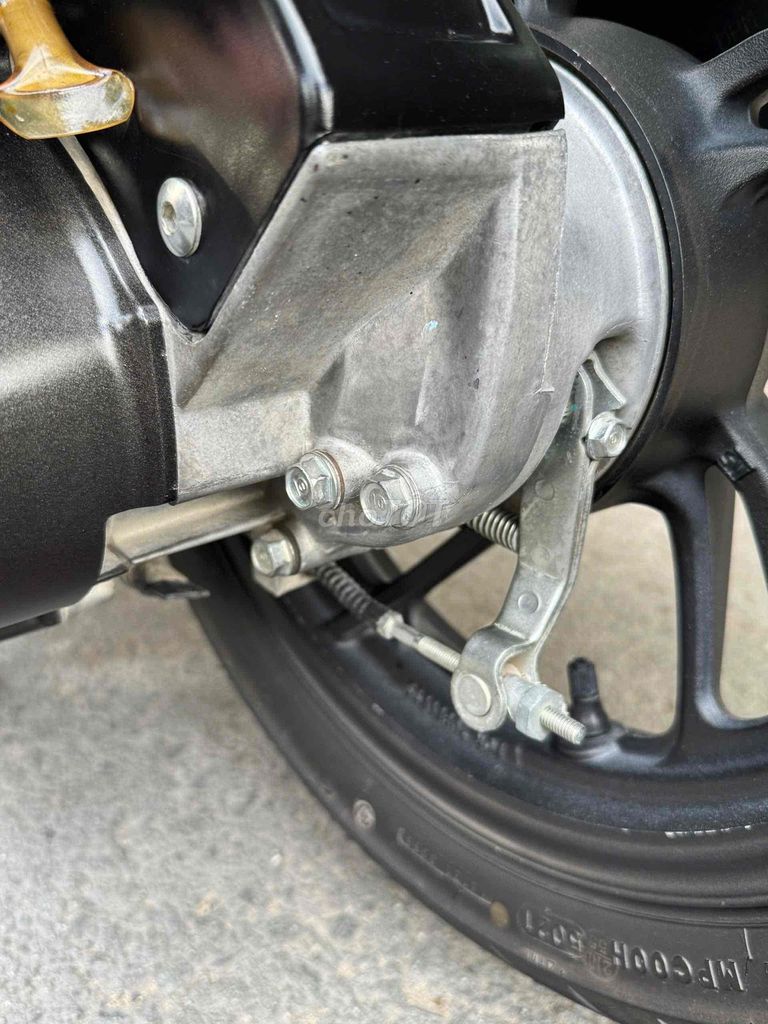 Vario150 xanh xi măng rin xe đẹp chuẩn lướt. Mua bán Xe máy tại Quận Cái Răng Cần Thơ được đăng bởi Cửa Hàng Xe Máy Quang Sang hình 6