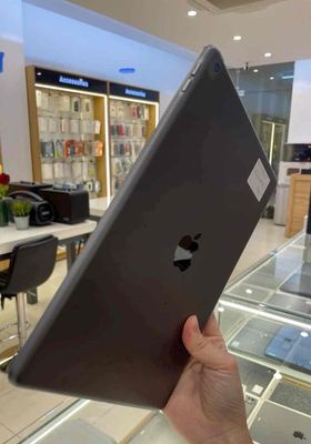 ipad gen 9 256gb gray wifi pin82 zin nguyên khối