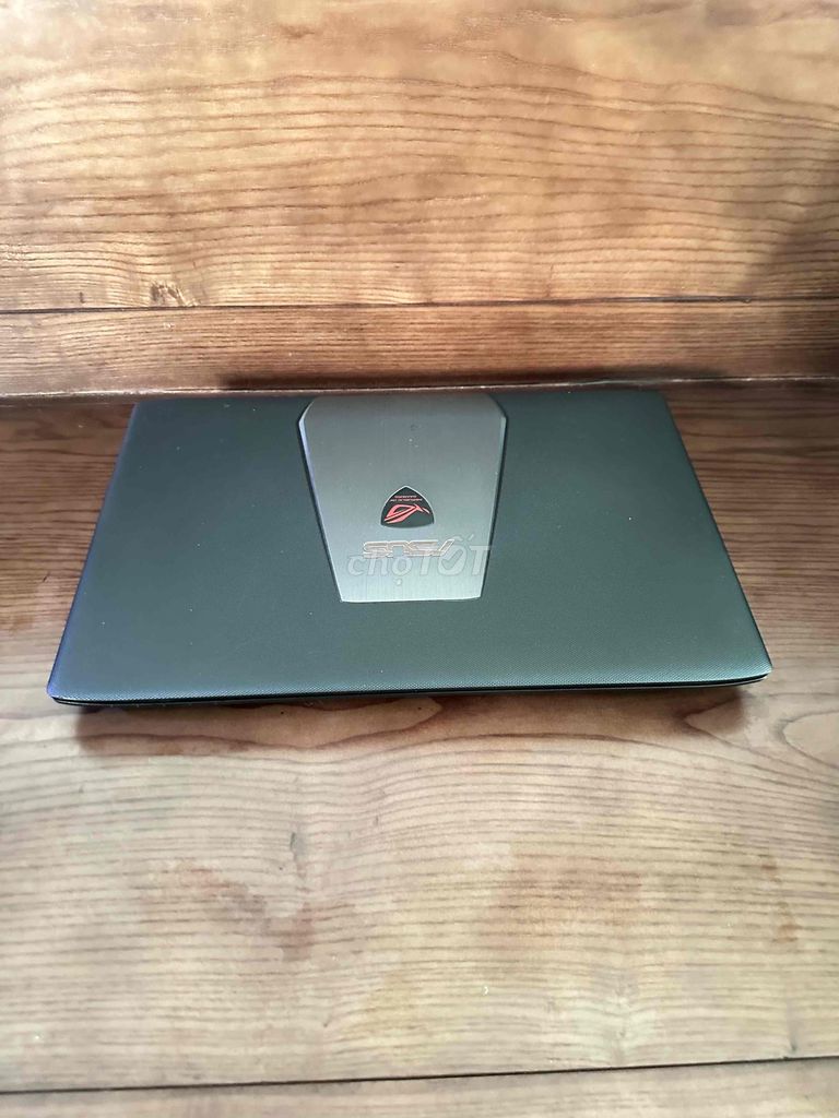 Asus GL552 i5-4200H 15.6 inch 8GB/256GB. Mua bán Laptop tại Huyện An Dương Hải Phòng được đăng bởi Nguyễn Ngọc cường  hình 1