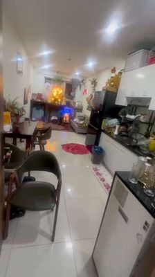 Rent · 2 bd · 50 м² · Quận 8, ул. Đường Cao Lỗ
