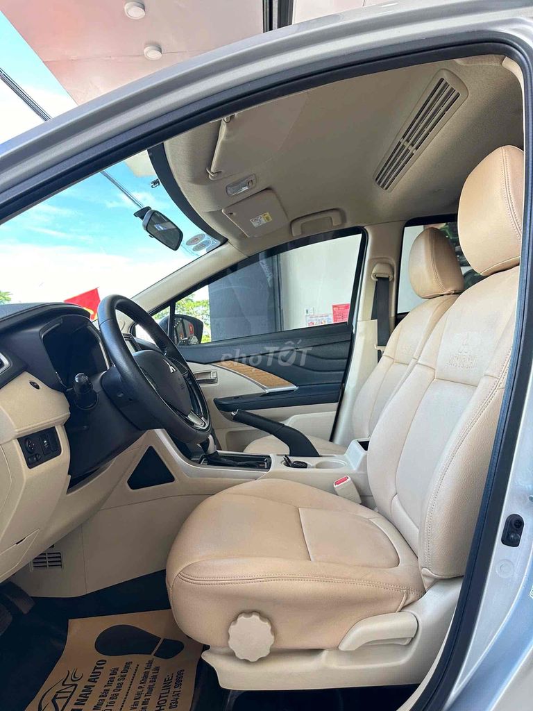 Mitsubishi Xpander 2019 1.5 AT. Mua bán Ô tô tại Thành phố Buôn Ma Thuột Đắk Lắk được đăng bởi Thành Nam Auto DakLak  hình 6