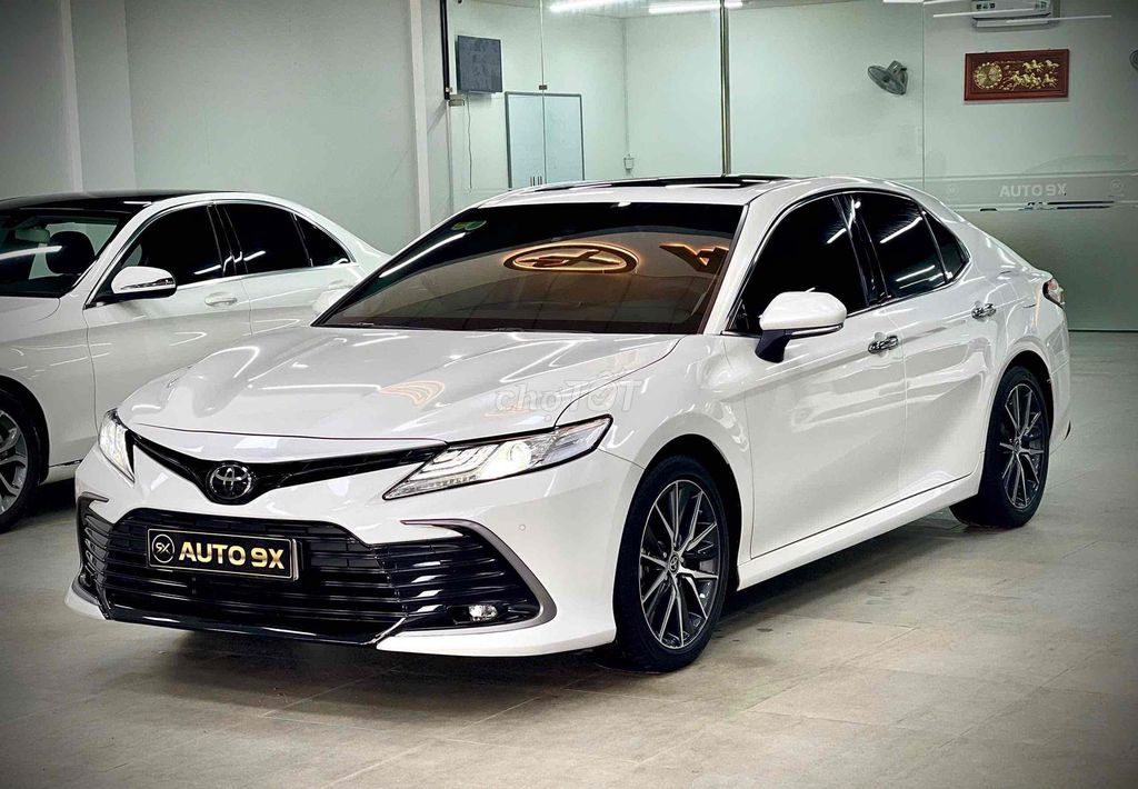 🚘 Toyota Camry 2.0Q 2022 - 1 chủ từ đầu - Siêu Đẹp. Mua bán Ô tô tại Thành phố Thủ Đức Tp Hồ Chí Minh được đăng bởi Tấn Lợi  hình 13