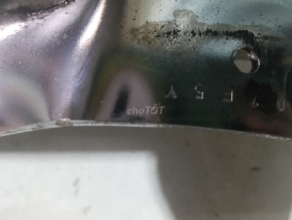 còn đúng 1 cây pô zin zx 2005 cổ zin tới nóc. Mua bán Phụ tùng xe tại Quận 12 Tp Hồ Chí Minh được đăng bởi hàng theo xe hình 10