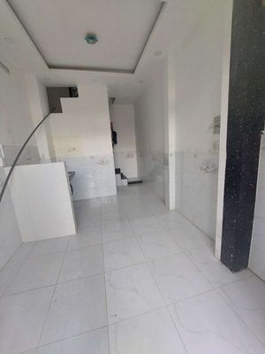 CHO THUÊ NHÀ ( NGUYÊN CĂN) 3 TẦNG LONG HẬU CÁCH LVL NHÀ BÈ 500M. Cho thuê nhà ở tại Huyện Cần Giuộc Long An được đăng bởi kieuoanh