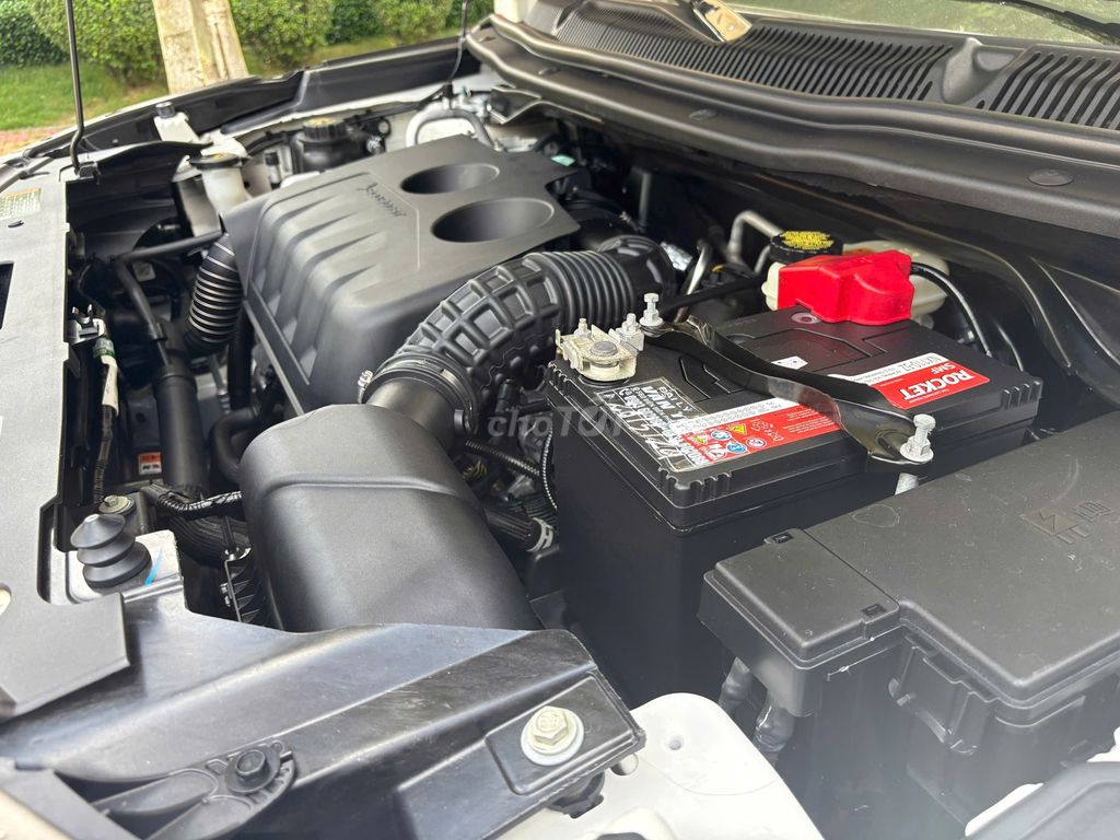 Gia đình bán Ford Explorer 2017 (Odo 29.000km). Mua bán Ô tô tại Thành phố Thủ Đức Tp Hồ Chí Minh được đăng bởi Trần Quốc Vũ hình 14