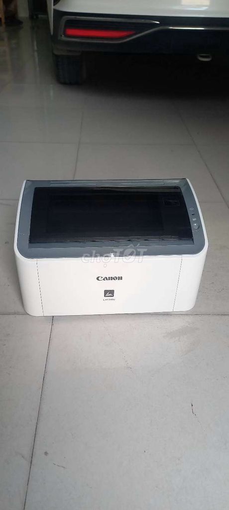 Máy in Canon 2900 Đã qua sử dụng. Mua bán Đồ dùng văn phòng tại Quận Dương Kinh Hải Phòng được đăng bởi Nhật Quang hình 1