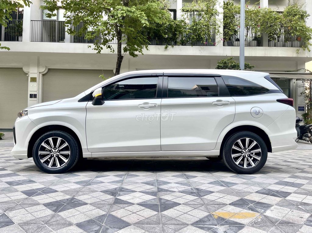 Bán xe Toyota Avanza Premio G 2023 lướt, 1 chủ từ. Mua bán Ô tô tại Quận Hoàng Mai Hà Nội được đăng bởi Mr Tuấn hình 1