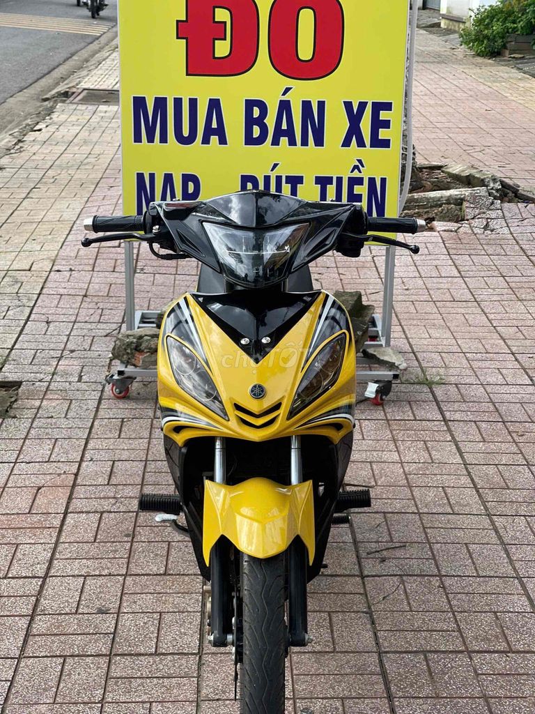 exciter 2010. Mua bán Xe máy tại Thành phố Long Khánh Đồng Nai được đăng bởi cửa hàng xe máy DUY HIỆP hình 1