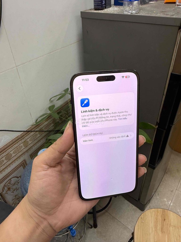 Apple iPhone 14 Pro Max 256GB Đen. Mua bán Điện thoại tại Quận Nam Từ Liêm Hà Nội được đăng bởi Tú hình 1