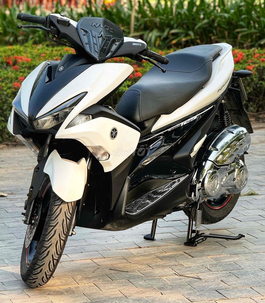 Xe Máy Mạnh Tường - NVX 125 2018 xe máy chất