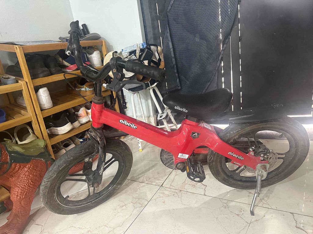 Xe đạp cho bé - xe đạp trẻ em. Mua bán Xe đạp tại Quận Long Biên Hà Nội được đăng bởi Thu hình 1