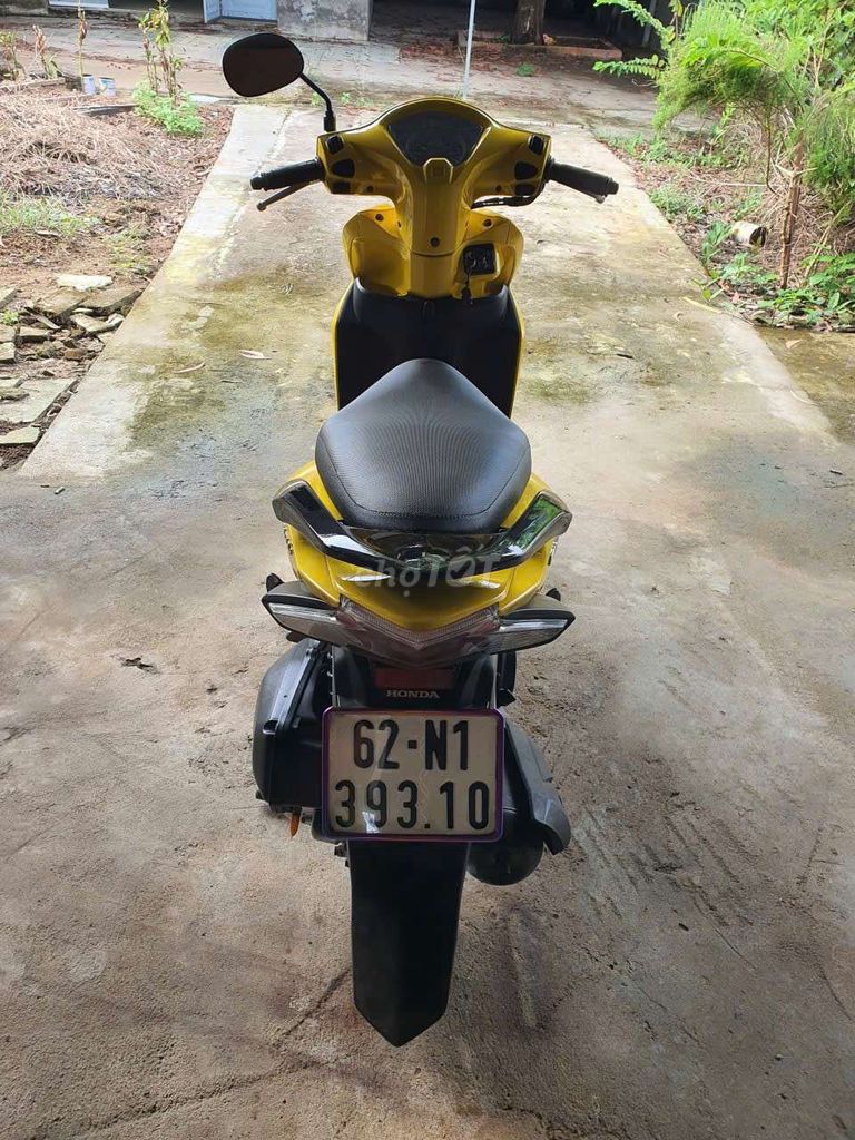 vison kien. Mua bán Xe máy tại Huyện Bình Chánh Tp Hồ Chí Minh được đăng bởi Phát Đạt hình 3