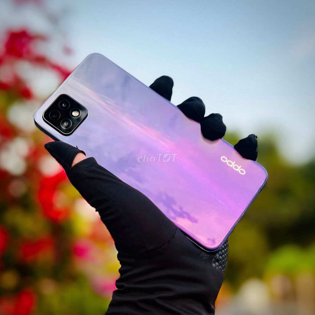 Oppo A73 5G 256GB BH 3 tháng. Mua bán Điện thoại tại Thành phố Bến Tre Bến Tre được đăng bởi TN Store hình 1