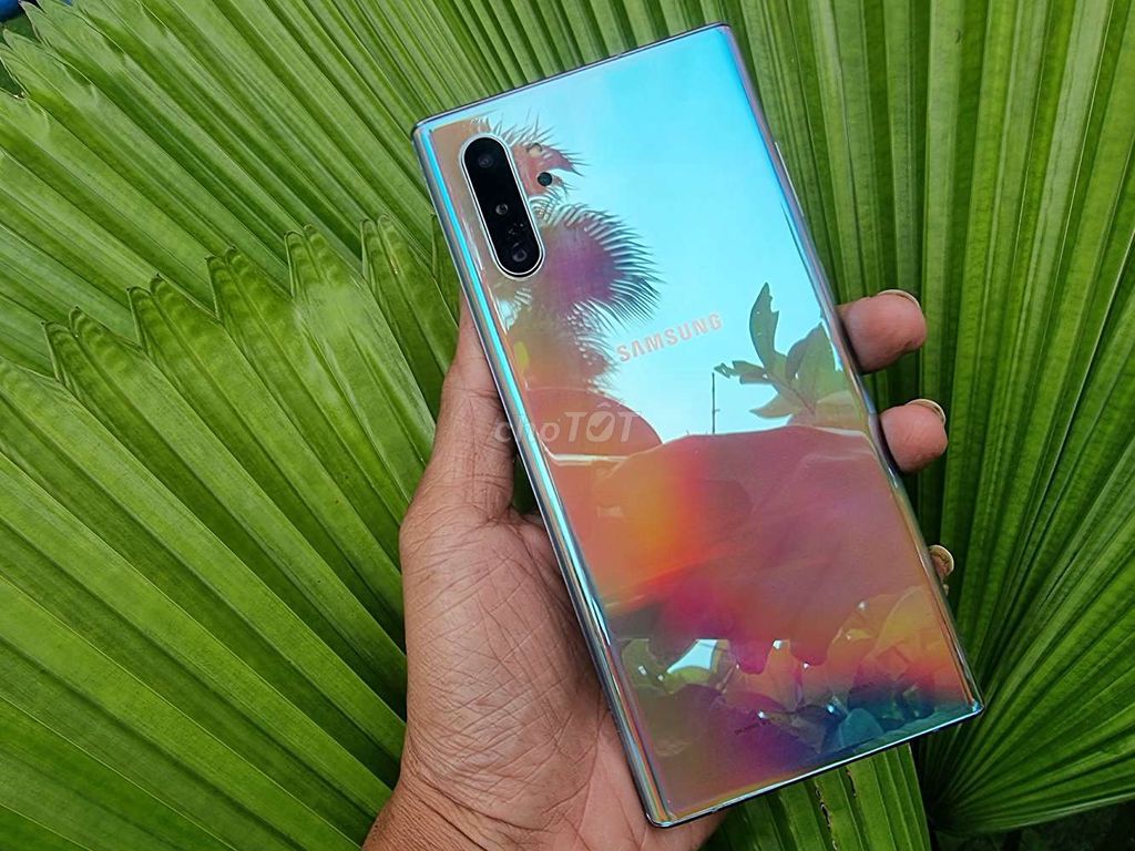 Samsung Note 10 Plus HQ 5G 12+256G 6.8N Amoled 2K+