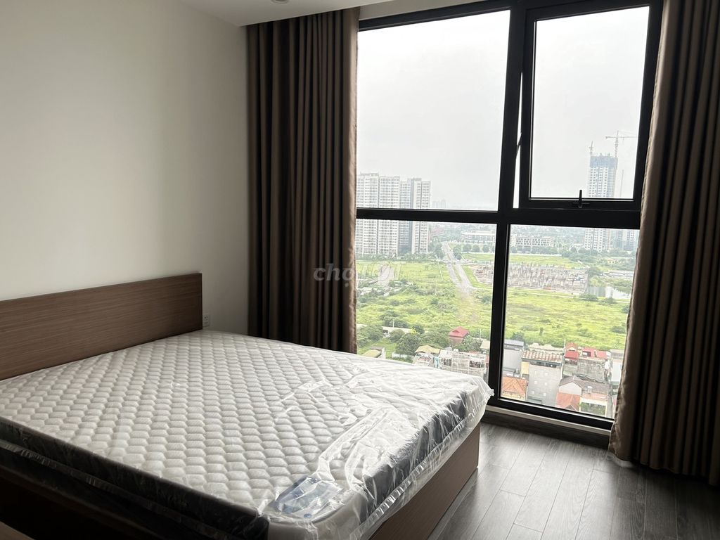 Cho thuê căn hộ cao cấp 70m2 tại Vinhomes Ocean Park, Gia Lâm, Hà Nội. Cho thuê căn hộ/chung cư tại Huyện Gia Lâm Hà Nội được đăng bởi Nguyễn Việt Dũng hình 5