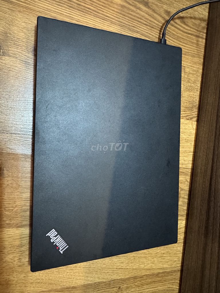 Lenovo ThinkPad L480 i5-8350U 14 inch 8GB/256GB. Mua bán Laptop tại Quận Hoàng Mai Hà Nội được đăng bởi Tran Ngoc Son hình 1