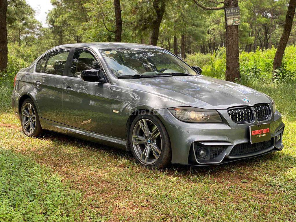Connect Auto chào bán BMW 325i 2011. Mua bán Ô tô tại Thành phố Pleiku Gia Lai được đăng bởi Connect Auto hình 3
