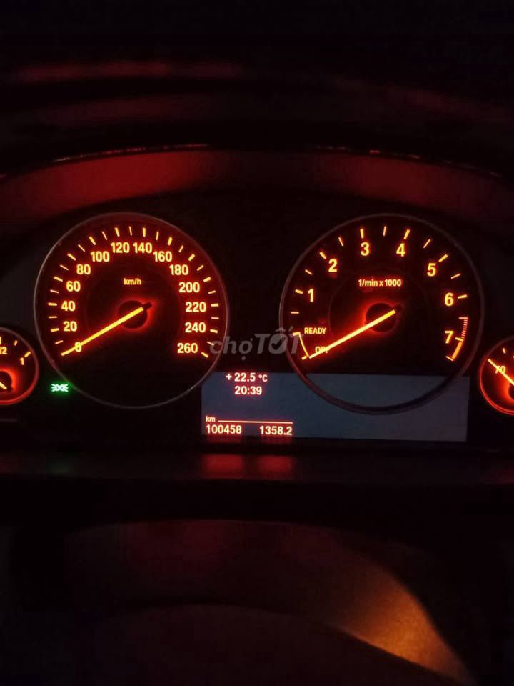 Bmw 320 GT sản xuất 2013. Mua bán Ô tô tại Quận Tây Hồ Hà Nội được đăng bởi Nguyễn Trung Kiên hình 4