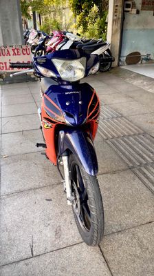 bán  wave RS 100 REPJOL 2007 bs tp. Mua bán Xe máy tại Quận Tân Phú Tp Hồ Chí Minh được đăng bởi Xe Máy Lâm 290