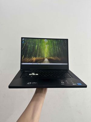 Laptop Asus TUF Dash F15 Core i5, RAM 16GB. Mua bán Laptop tại Quận Ba Đình Hà Nội được đăng bởi Chí Hướng Smart Phone