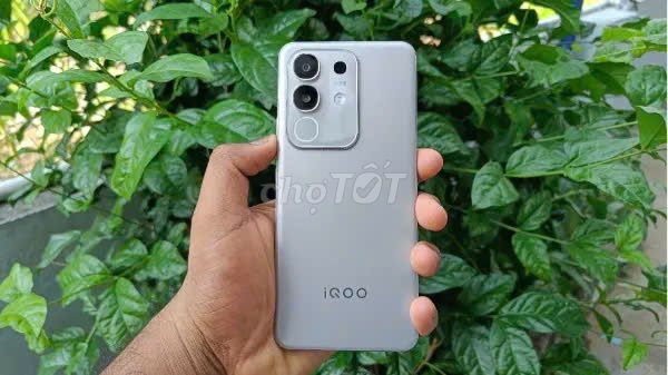 Vivo iQOO Z10x 12GB|256GB Newseal Fullbox_Có GÓP. Mua bán Điện thoại tại Thành phố Thủ Dầu Một Bình Dương được đăng bởi Vio Store Thủ Dầu Một hình 1
