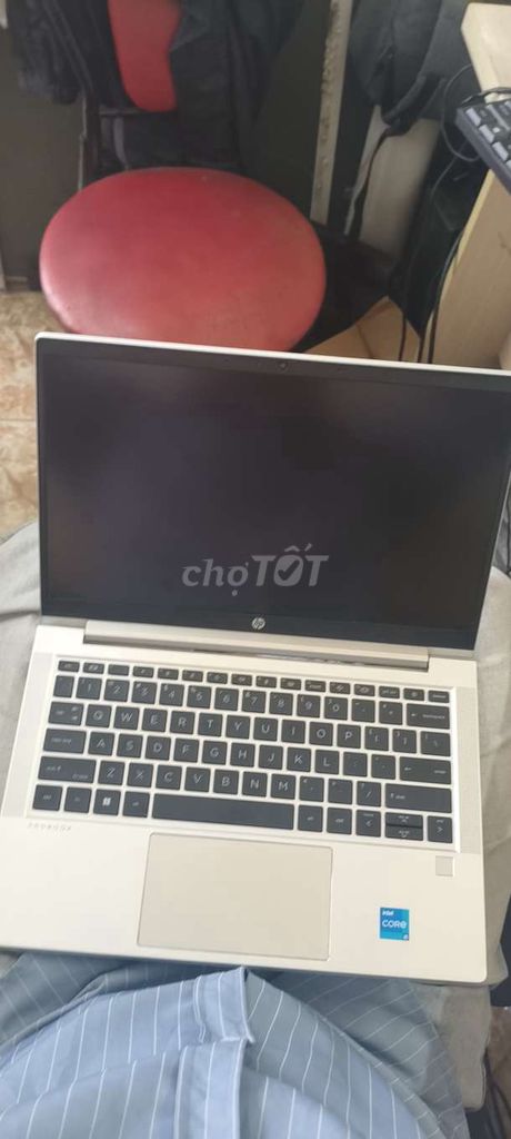 HP Probook 630 G8 i5 th11/8GB/256GB Bạc. Mua bán Laptop tại Quận 7 Tp Hồ Chí Minh được đăng bởi Cường hình 1