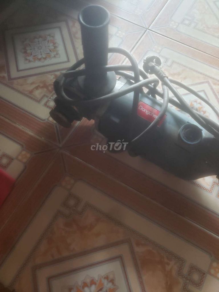 Máy cắt/mài Dongcheng DCM180A Xám. Mua bán Đồ chuyên dụng, Giống nuôi trồng tại Huyện An Dương Hải Phòng được đăng bởi VU TRUC NAM hình 1