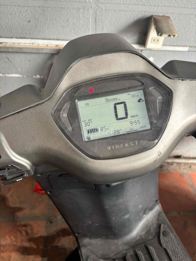 klara s pin. Mua bán Xe điện tại Quận Tân Phú Tp Hồ Chí Minh được đăng bởi Mua Xe Điện Giá Cao hình 2