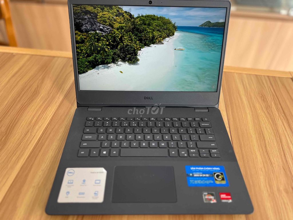 Dell Vostro 3405 Ryzen 5 -3500U,Ram 8GB/256GB. Mua bán Laptop tại Thành phố Long Xuyên An Giang được đăng bởi Laptop Mai Lý Nghĩa hình 1