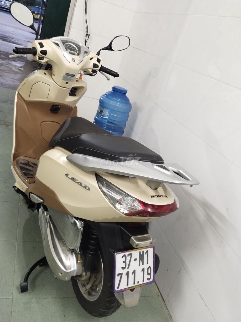 Xe máy lead honda. Mua bán Xe máy tại Thành phố Vinh Nghệ An được đăng bởi Quán ngon  hình 2