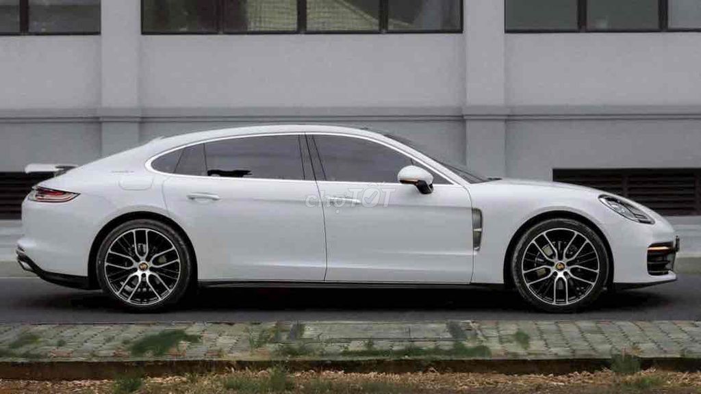 Porsche Panamera 4 Executive Model 2024. Mua bán Ô tô tại Quận Bình Tân Tp Hồ Chí Minh được đăng bởi Hoàng Thọ hình 7