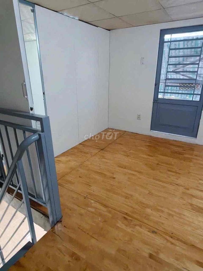 Аренда · 2 комн. · 24 м² · Huyện Bình Chánh, ул. Đường Quốc Lo 50 Vao Hem Xe Lôi Hem Nhà Thờ Bình Hưng