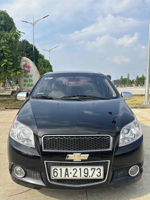 Chevrolet Aveo 2015 LT 1.5 - 79897 km. Mua bán Ô tô tại Thành phố Đồng Xoài Bình Phước được đăng bởi Nguyễn Minh Tâm hình 1