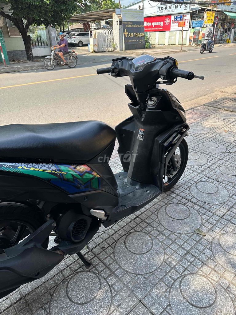 mio m3 đăng kí 2024 xe đẹp máy zin ( hổ trợ góp 0d. Mua bán Xe máy tại Thành phố Thuận An Bình Dương được đăng bởi xe máy phước thịnh hình 8