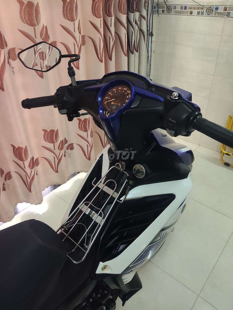 Yamaha Exciter nguyên rin đầu nồi chưa rớt cực đẹp. Mua bán Xe máy tại Quận Gò Vấp Tp Hồ Chí Minh được đăng bởi coffee house Mr hình 8