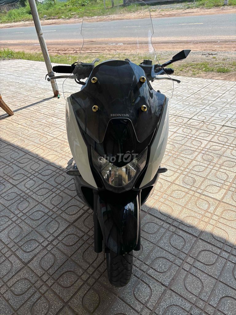 Honda Faze 250 Trắng Đen Xám thắng abs trước sau. Mua bán Xe máy tại Huyện Tân Châu Tây Ninh được đăng bởi Nam hình 6