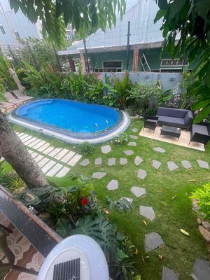 Аренда · 5 комн. · 325 м² · Quận Ngũ Hành Sơn, ул. Đường Chế Lan Viên
