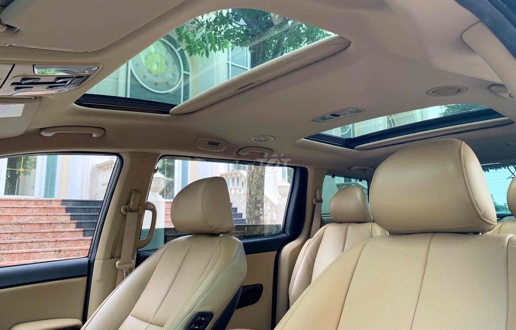 Kia Sedona 2020 Platinium D - 99000 km. Mua bán Ô tô tại Thành phố Thủ Đức Tp Hồ Chí Minh được đăng bởi SAGO CAR hình 19