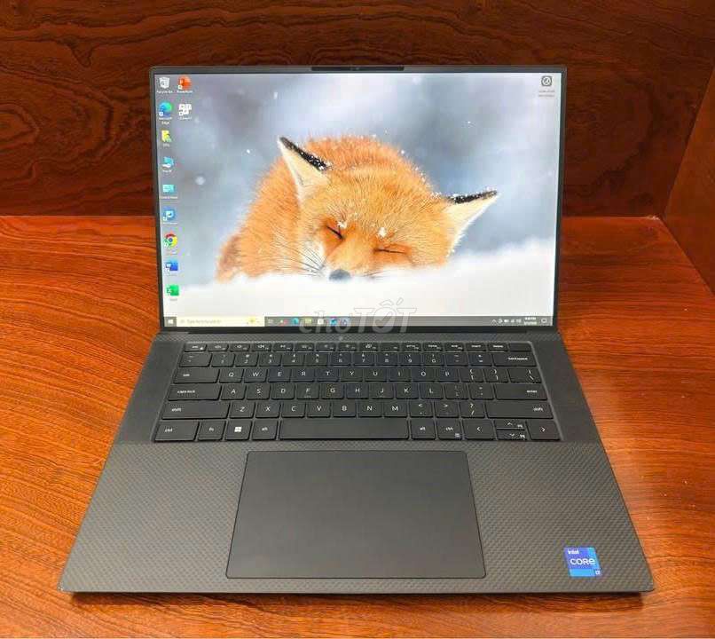 ✨ Dell Precision 5560 | i7-11850H/A2000/FHD IPS. Mua bán Laptop tại Quận 10 Tp Hồ Chí Minh được đăng bởi TTCenter hình 1