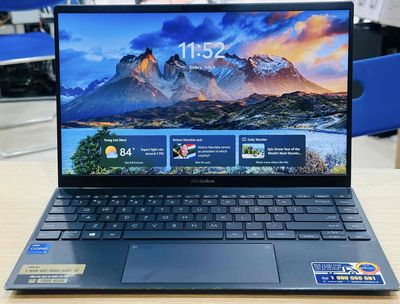 Asus Zenbook UX425 I5 1135G7 Ram8GB SSD512GB. Mua bán Laptop tại Quận Đống Đa Hà Nội được đăng bởi Bảo Táo Store